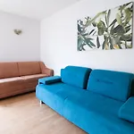 Cozynite Premium Apartment Favoriten 2