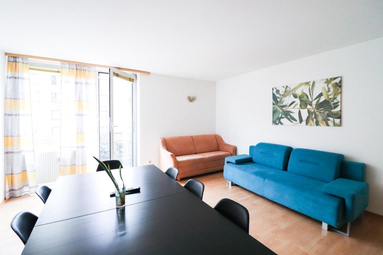 Cozynite Premium Favoriten 2 Apartamento