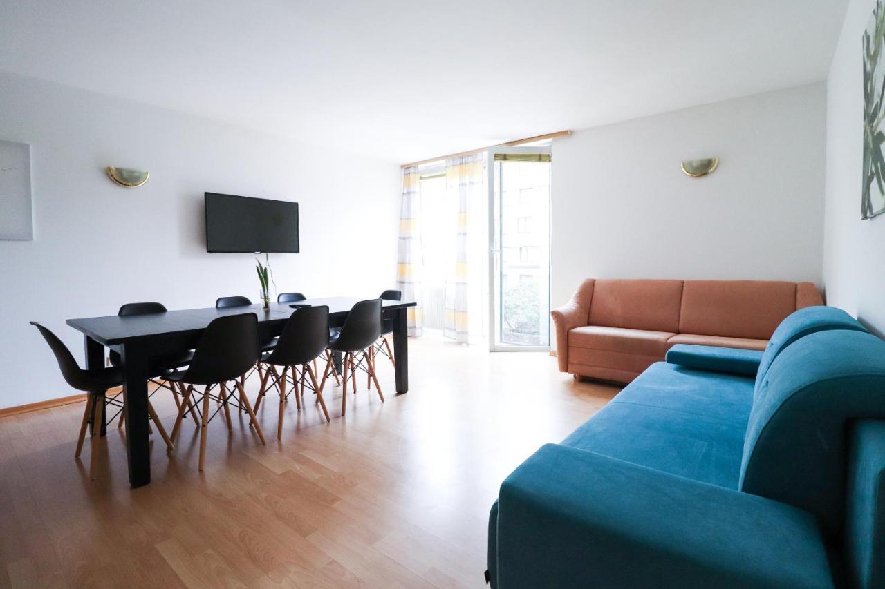 Cozynite Premium Favoriten 2 * Viena
