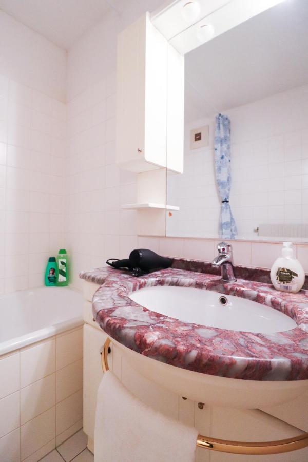 Apartamento Cozynite Premium Favoriten 2 *