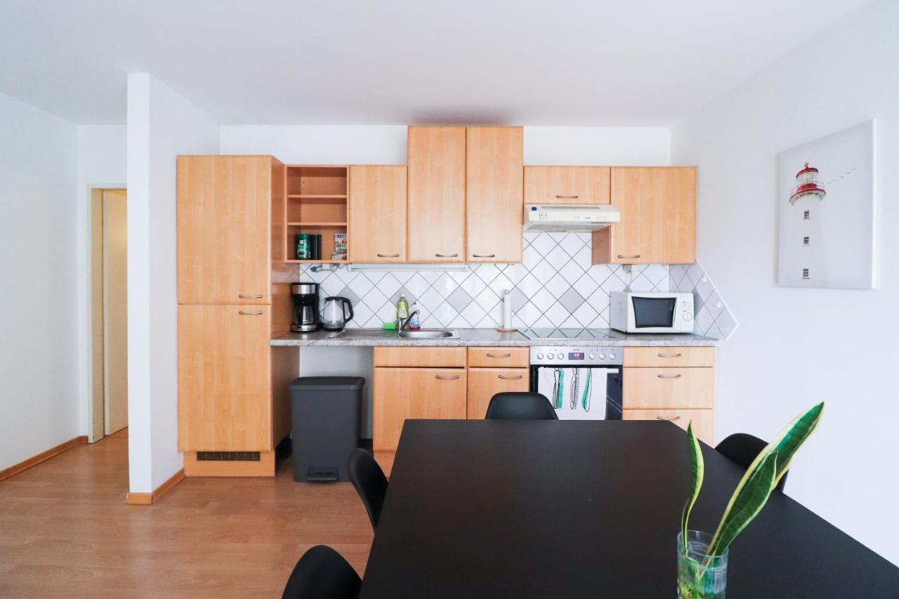 Cozynite Premium Favoriten 2 Apartamento Viena