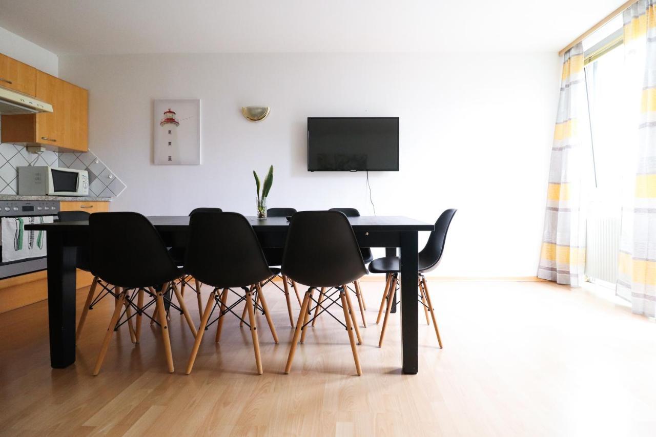 Cozynite Premium Favoriten 2 Apartamento *