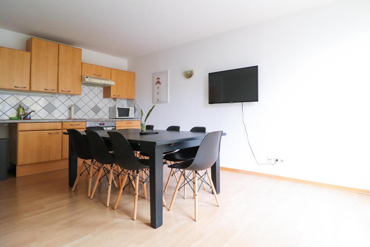 Cozynite Premium Favoriten 2 Apartamento Viena