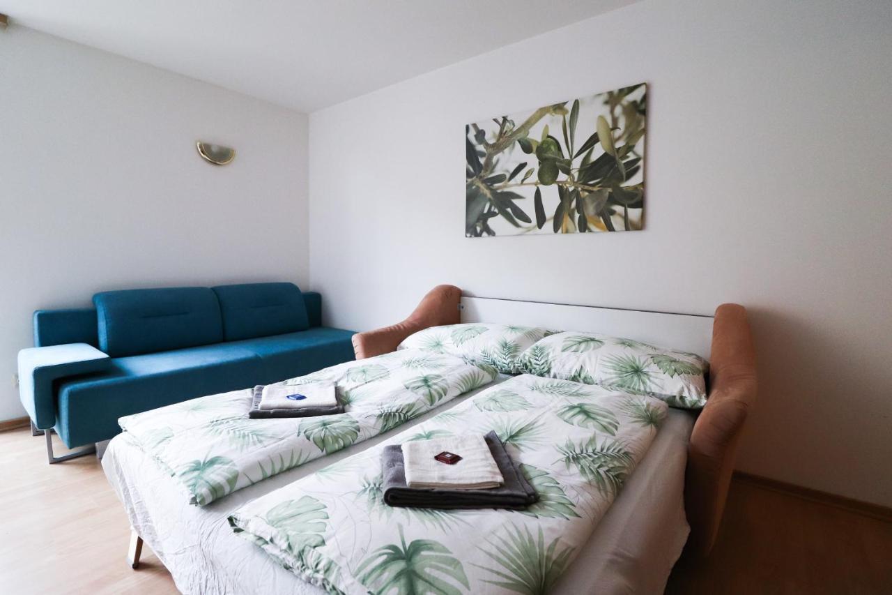 Cozynite Premium Favoriten 2 Apartamento
