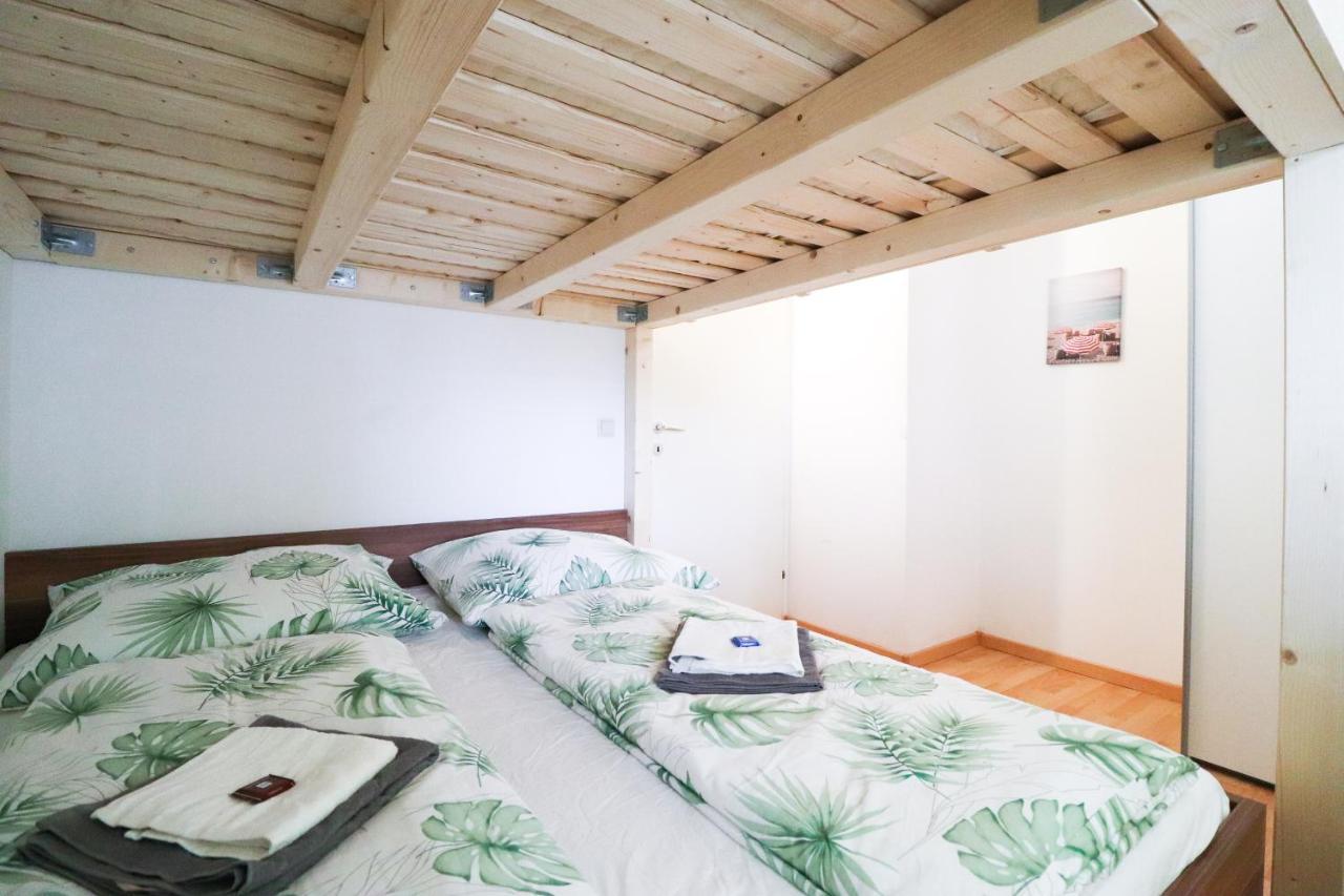 Apartamento Cozynite Premium Favoriten 2 *