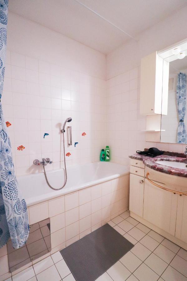 Cozynite Premium Favoriten 2 * Viena