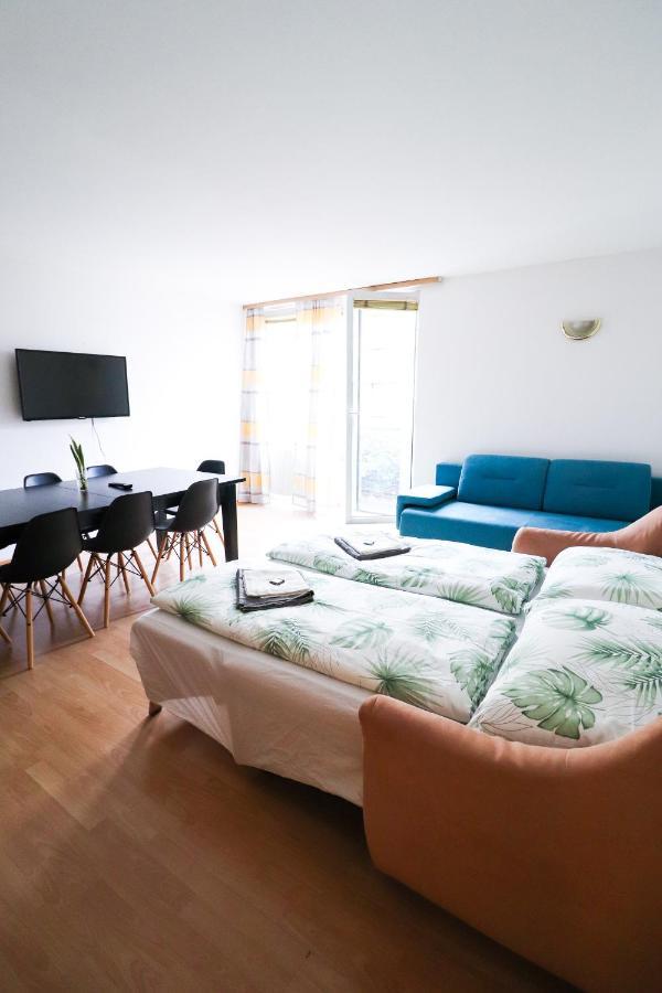 Apartamento Cozynite Premium Favoriten 2 Viena