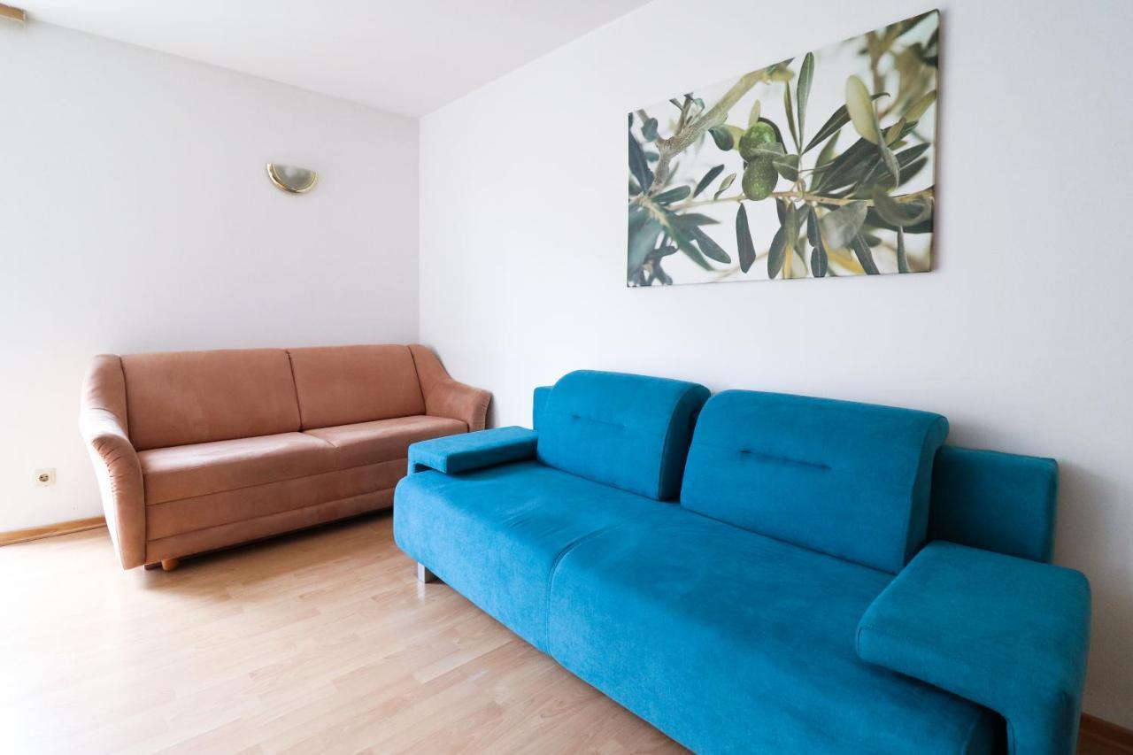Cozynite Premium Favoriten 2 Apartamento
