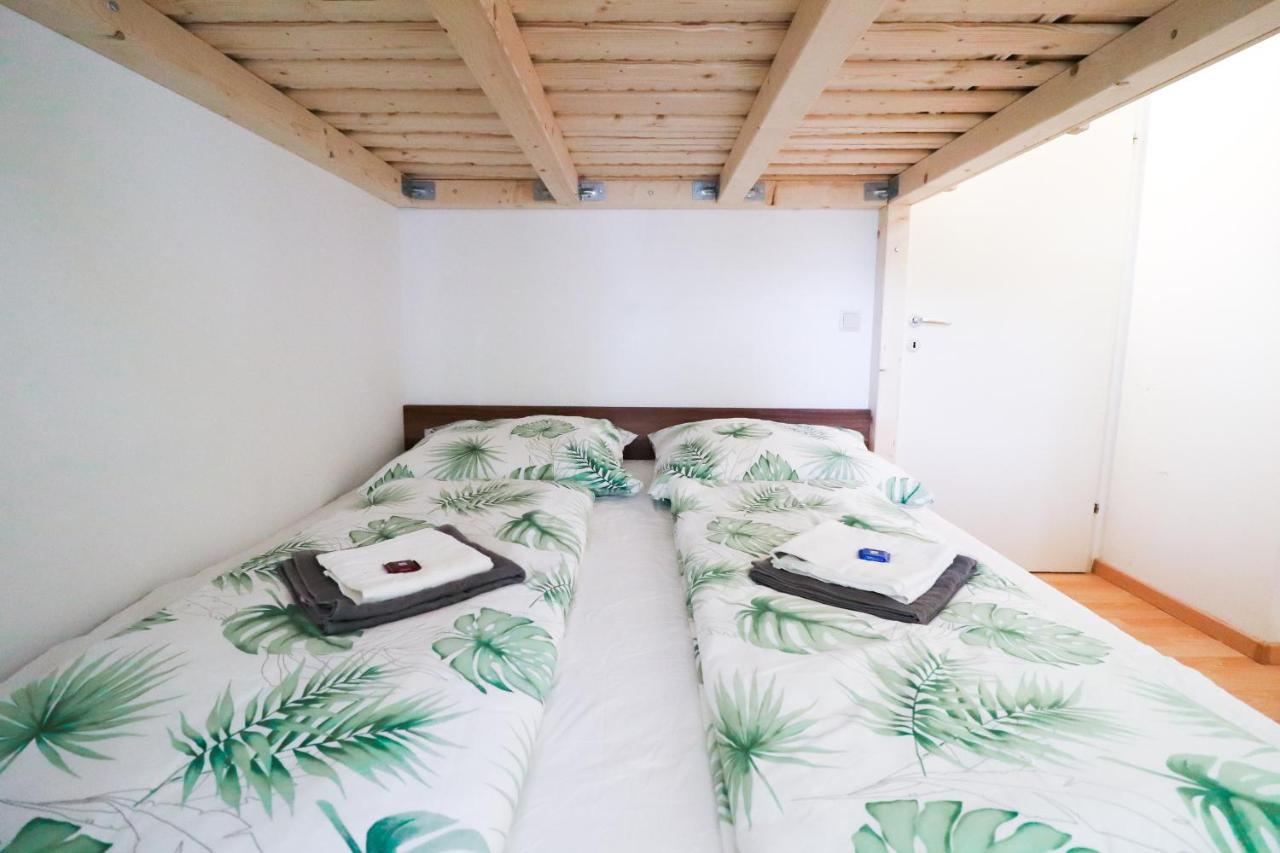 Apartamento Cozynite Premium Favoriten 2 Viena